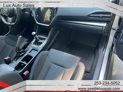 2023 Subaru WRX Premium   - Photo 17 - Woodinville, WA 98077
