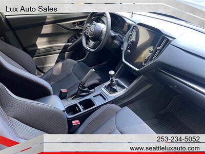 2023 Subaru WRX Premium   - Photo 16 - Woodinville, WA 98077