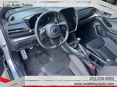 2023 Subaru WRX Premium   - Photo 10 - Woodinville, WA 98077