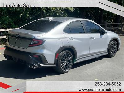 2023 Subaru WRX Premium   - Photo 5 - Woodinville, WA 98077