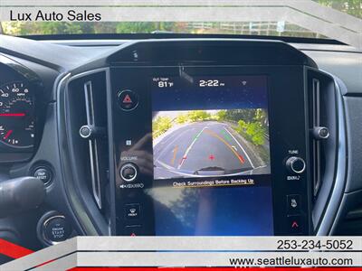 2023 Subaru WRX Premium   - Photo 20 - Woodinville, WA 98077