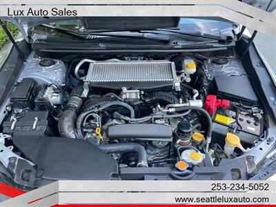 2023 Subaru WRX Premium   - Photo 23 - Woodinville, WA 98077