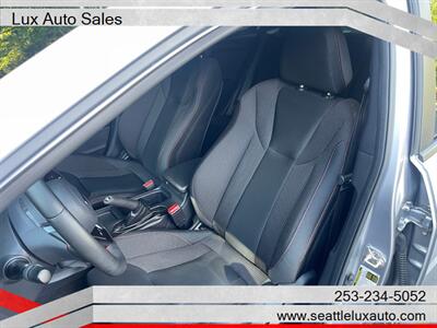 2023 Subaru WRX Premium   - Photo 11 - Woodinville, WA 98077