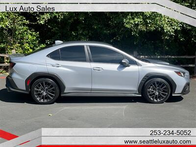 2023 Subaru WRX Premium   - Photo 6 - Woodinville, WA 98077