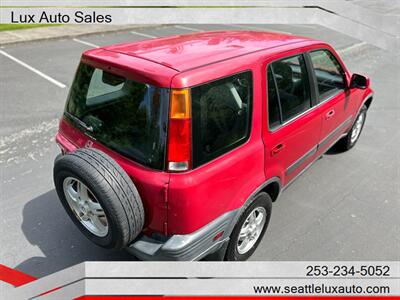 2000 Honda CR-V EX   - Photo 5 - Woodinville, WA 98077