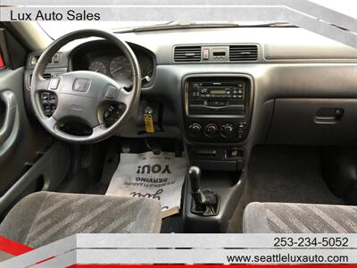 2000 Honda CR-V EX   - Photo 12 - Woodinville, WA 98077