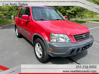 2000 Honda CR-V EX   - Photo 7 - Woodinville, WA 98077