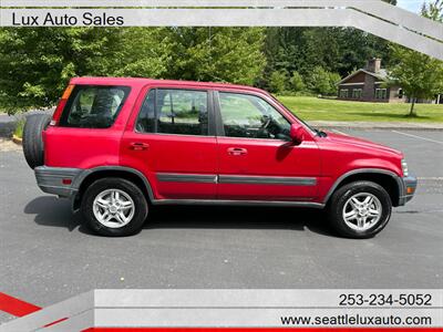 2000 Honda CR-V EX   - Photo 6 - Woodinville, WA 98077