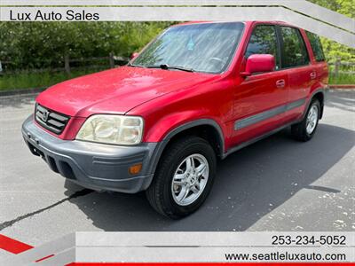 2000 Honda CR-V EX   - Photo 1 - Woodinville, WA 98077