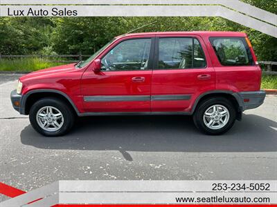 2000 Honda CR-V EX   - Photo 2 - Woodinville, WA 98077