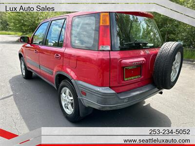 2000 Honda CR-V EX   - Photo 3 - Woodinville, WA 98077