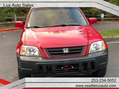 2000 Honda CR-V EX   - Photo 8 - Woodinville, WA 98077