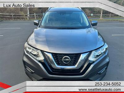 2018 Nissan Rogue SL   - Photo 3 - Woodinville, WA 98077