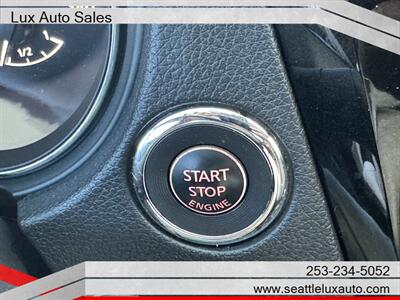 2018 Nissan Rogue SL   - Photo 31 - Woodinville, WA 98077
