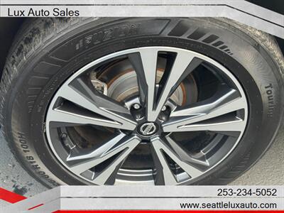 2018 Nissan Rogue SL   - Photo 38 - Woodinville, WA 98077