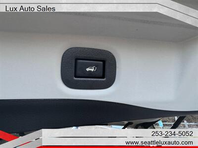 2018 Nissan Rogue SL   - Photo 20 - Woodinville, WA 98077