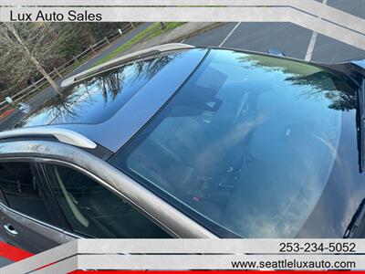 2018 Nissan Rogue SL   - Photo 12 - Woodinville, WA 98077