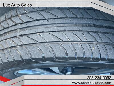 2018 Nissan Rogue SL   - Photo 40 - Woodinville, WA 98077