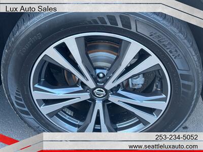 2018 Nissan Rogue SL   - Photo 37 - Woodinville, WA 98077