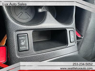 2018 Nissan Rogue SL   - Photo 26 - Woodinville, WA 98077