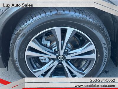 2018 Nissan Rogue SL   - Photo 36 - Woodinville, WA 98077