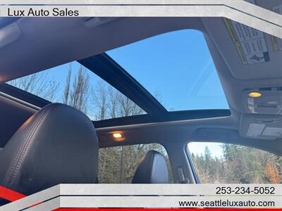 2018 Nissan Rogue SL   - Photo 15 - Woodinville, WA 98077