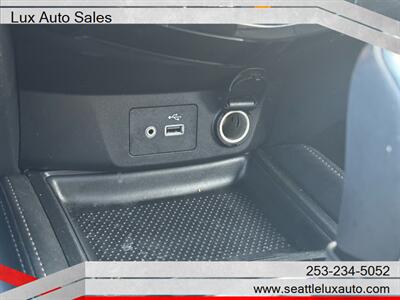 2018 Nissan Rogue SL   - Photo 27 - Woodinville, WA 98077