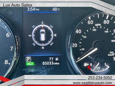 2018 Nissan Rogue SL   - Photo 30 - Woodinville, WA 98077
