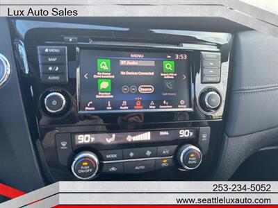 2018 Nissan Rogue SL   - Photo 28 - Woodinville, WA 98077