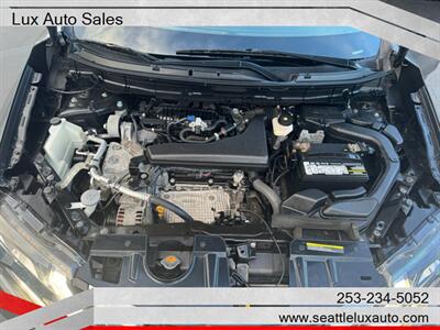 2018 Nissan Rogue SL   - Photo 32 - Woodinville, WA 98077