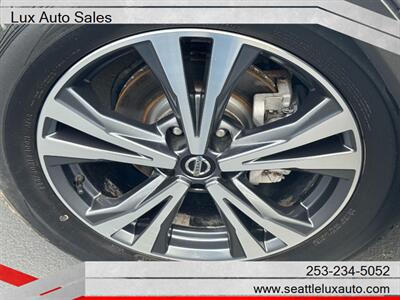 2018 Nissan Rogue SL   - Photo 39 - Woodinville, WA 98077