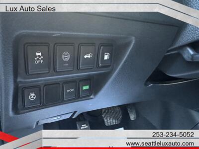 2018 Nissan Rogue SL   - Photo 24 - Woodinville, WA 98077