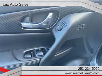 2018 Nissan Rogue SL   - Photo 25 - Woodinville, WA 98077