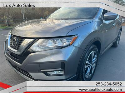 2018 Nissan Rogue SL   - Photo 5 - Woodinville, WA 98077