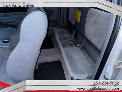 2008 Toyota Tacoma V6   - Photo 16 - Woodinville, WA 98077