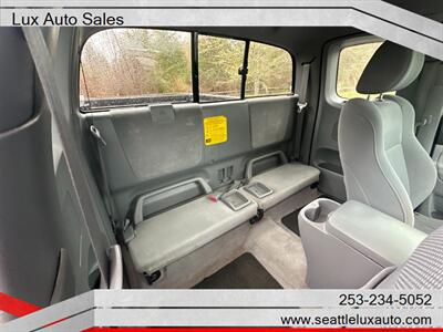 2008 Toyota Tacoma V6 - Photo 20 - Woodinville, WA 98077
