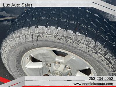 2008 Toyota Tacoma V6   - Photo 24 - Woodinville, WA 98077