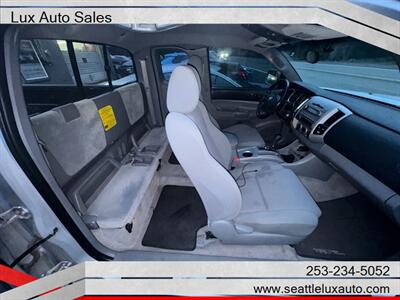2008 Toyota Tacoma V6   - Photo 20 - Woodinville, WA 98077