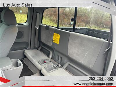 2008 Toyota Tacoma V6   - Photo 13 - Woodinville, WA 98077