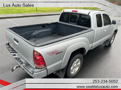 2008 Toyota Tacoma V6   - Photo 7 - Woodinville, WA 98077