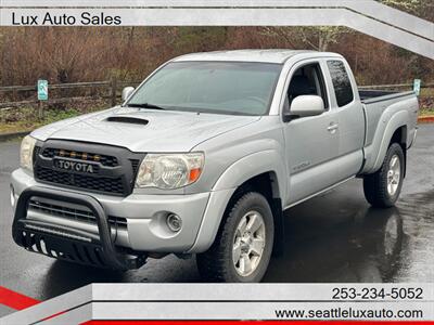 2008 Toyota Tacoma V6   - Photo 3 - Woodinville, WA 98077