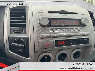 2008 Toyota Tacoma V6   - Photo 12 - Woodinville, WA 98077