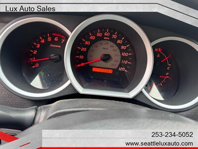 2008 Toyota Tacoma V6   - Photo 9 - Woodinville, WA 98077