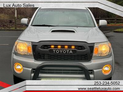 2008 Toyota Tacoma V6   - Photo 2 - Woodinville, WA 98077