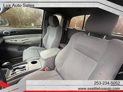 2008 Toyota Tacoma V6 - Photo 16 - Woodinville, WA 98077