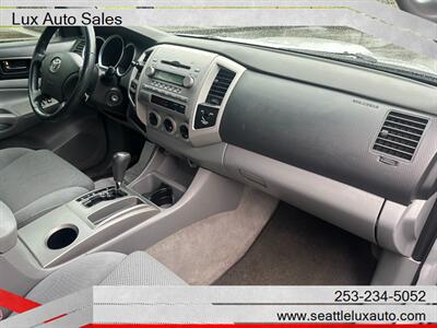 2008 Toyota Tacoma V6 - Photo 14 - Woodinville, WA 98077