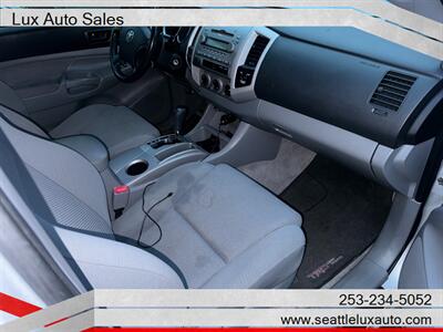 2008 Toyota Tacoma V6   - Photo 19 - Woodinville, WA 98077