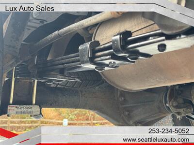 2008 Toyota Tacoma V6   - Photo 21 - Woodinville, WA 98077