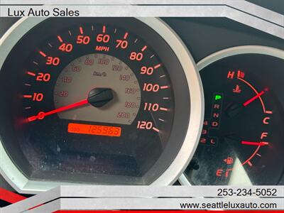 2008 Toyota Tacoma V6   - Photo 10 - Woodinville, WA 98077