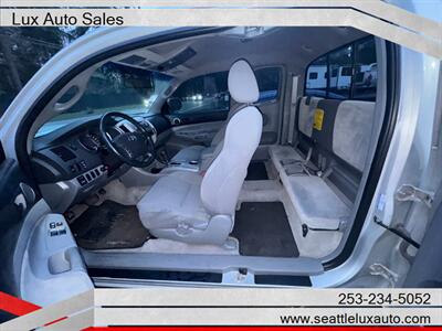 2008 Toyota Tacoma V6   - Photo 15 - Woodinville, WA 98077